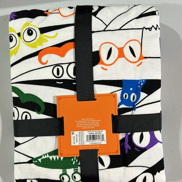 Women’s Halloween pajamas - Picture 6 of 7